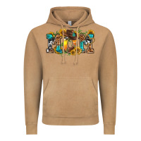 Western Mom Vintage Hoodie | Teevron