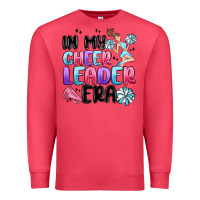 Cardinal in my cheer leader era Premium Sweatshirt - MaliasSmallBusiness