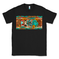 Black senior 2024 Classic Tee - Artiststas
