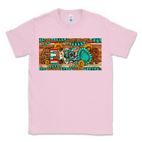 Senior 2024 Classic Tee | Teevron