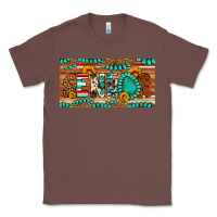 Chestnut senior 2024 Classic Tee - Artiststas