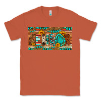 Copper senior 2024 Classic Tee - Artiststas