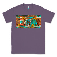 Lavender senior 2024 Classic Tee - Artiststas