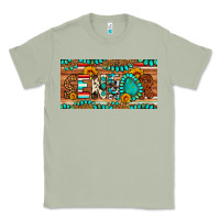 Matcha senior 2024 Classic Tee - Artiststas