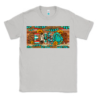 Moon Dust senior 2024 Classic Tee - Artiststas