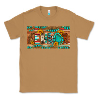 Toasted Coconut senior 2024 Classic Tee - Artiststas