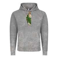 Cloud Rock san judas1 Vintage Hoodie - JahusDesignShop