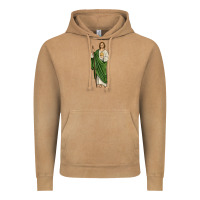 Vintage Camel san judas1 Vintage Hoodie - JahusDesignShop