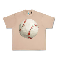 Burro baseball fa element Urban Heavy Tee - FaDigitalArtStudio