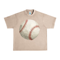 French Oak baseball fa element Urban Heavy Tee - FaDigitalArtStudio