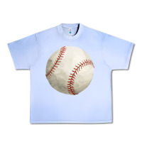 Grape Ice baseball fa element Urban Heavy Tee - FaDigitalArtStudio