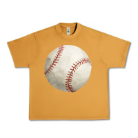 Peanut Butter baseball fa element Urban Heavy Tee - FaDigitalArtStudio