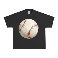 Pigment Black baseball fa element Urban Heavy Tee - FaDigitalArtStudio