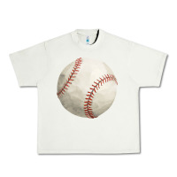 Pistachio baseball fa element Urban Heavy Tee - FaDigitalArtStudio