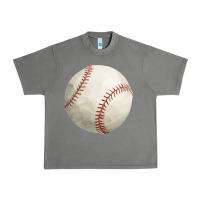 Tornado baseball fa element Urban Heavy Tee - FaDigitalArtStudio