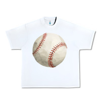 White baseball fa element Urban Heavy Tee - FaDigitalArtStudio