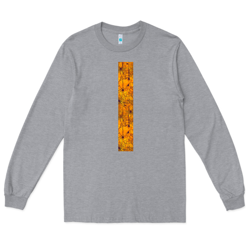 Halloween Key Fob Long Sleeve Tee by BundleAndBundleShop | Teevron