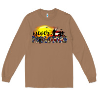 Toasted Coconut never forgotten Long Sleeve Tee - JahusDesignShop