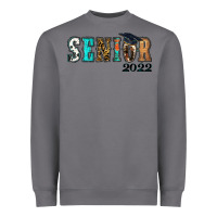 Storm western senior 2022 Heavyweight Sweatshirt - RanaPortraitStore
