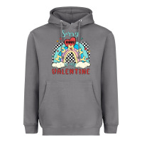 Storm sorry boys mommy is valentine Heavyweight Hoodie - MaliasSmallBusiness
