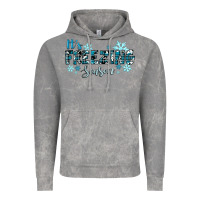 Cloud Rock it's freezing season winter Vintage Hoodie - RanaPortraitStore