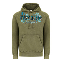 Vintage Olive it's freezing season winter Vintage Hoodie - RanaPortraitStore