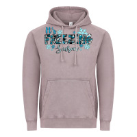 Vintage Zinc it's freezing season winter Vintage Hoodie - RanaPortraitStore