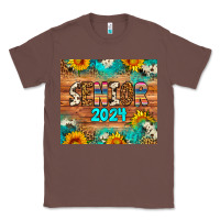 Chestnut senior 2024 tumbler  2 artiststas Classic Tee - Artiststas