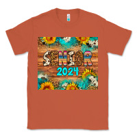 Copper senior 2024 tumbler  2 artiststas Classic Tee - Artiststas