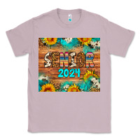 Lilac senior 2024 tumbler  2 artiststas Classic Tee - Artiststas
