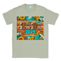 Matcha senior 2024 tumbler  2 artiststas Classic Tee - Artiststas
