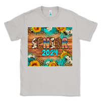 Moon Dust senior 2024 tumbler  2 artiststas Classic Tee - Artiststas