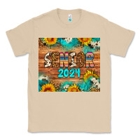 Mushroom senior 2024 tumbler  2 artiststas Classic Tee - Artiststas