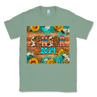 Sage senior 2024 tumbler  2 artiststas Classic Tee - Artiststas