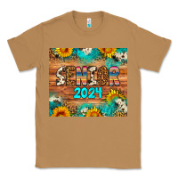Toasted Coconut senior 2024 tumbler  2 artiststas Classic Tee - Artiststas
