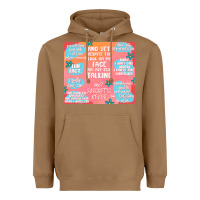 Toasted Coconut sarcastic quotes Heavyweight Hoodie - MaliasSmallBusiness