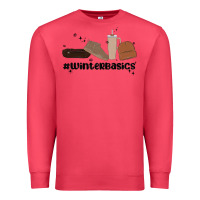 Cardinal winter basics stanley Premium Sweatshirt - MaliasSmallBusiness