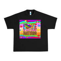 Black love is all that matters Urban Heavy Tee - HRA Design Shop