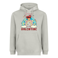 Moon Dust sorry girls mommy is valentine Heavyweight Hoodie - MaliasSmallBusiness