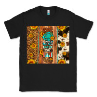Black senior 2024 Classic Tee - Artiststas