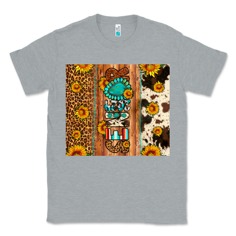 Senior 2024 Classic Tee by Artiststas | Teevron