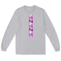 Moon Dust Halloween Key Fob Long Sleeve Tee - BundleAndBundleShop