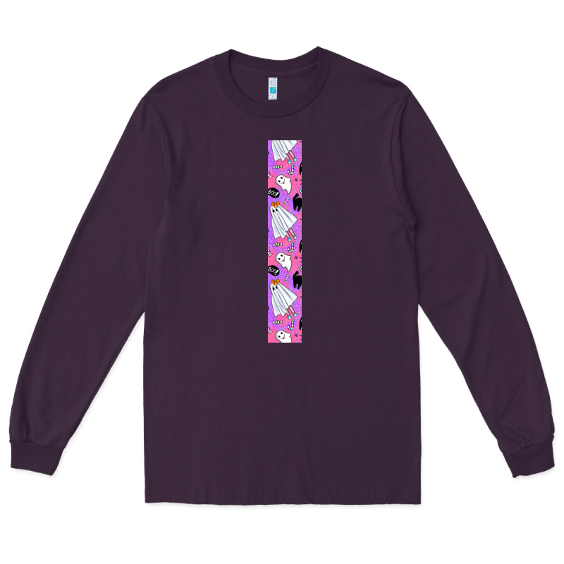 Halloween Key Fob Long Sleeve Tee by BundleAndBundleShop | Teevron