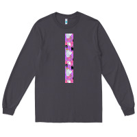 Smoke Halloween Key Fob Long Sleeve Tee - BundleAndBundleShop