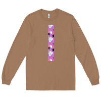 Toasted Coconut Halloween Key Fob Long Sleeve Tee - BundleAndBundleShop