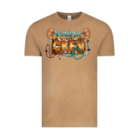 Vintage Camel dialysis crew Vintage Tee - CowhideDigitalArt
