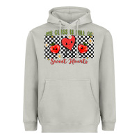 Moon Dust my class full of sweet hearts Heavyweight Hoodie - MaliasSmallBusiness