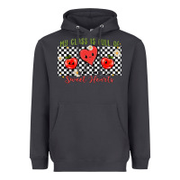 Smoke my class full of sweet hearts Heavyweight Hoodie - MaliasSmallBusiness