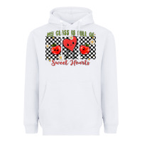 My Class Full Of Sweet Hearts Heavyweight Hoodie | Teevron
