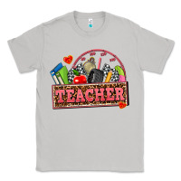 Moon Dust race teacher Classic Tee - AdoDesignShop